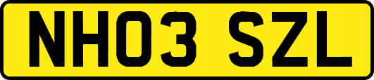 NH03SZL