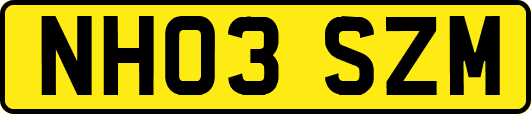 NH03SZM