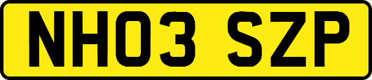 NH03SZP