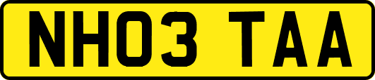 NH03TAA