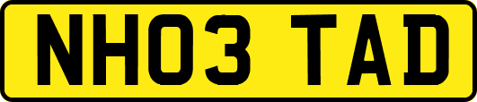 NH03TAD