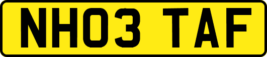 NH03TAF