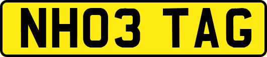 NH03TAG