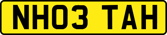 NH03TAH