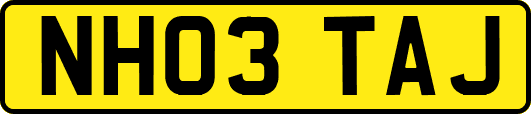NH03TAJ