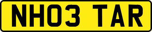 NH03TAR