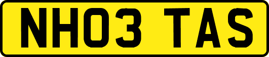 NH03TAS