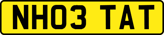 NH03TAT