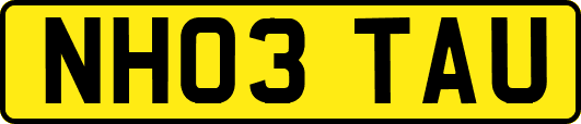 NH03TAU