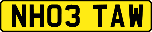 NH03TAW