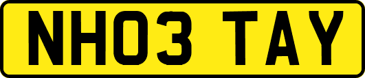 NH03TAY
