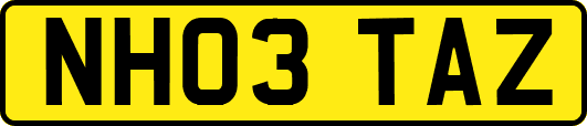 NH03TAZ