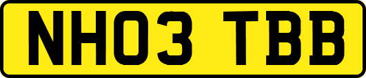 NH03TBB