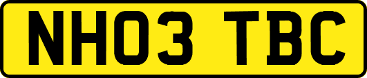 NH03TBC