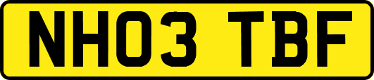 NH03TBF