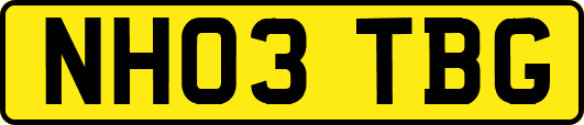 NH03TBG