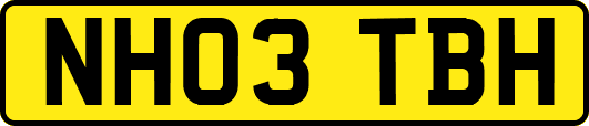 NH03TBH