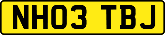 NH03TBJ