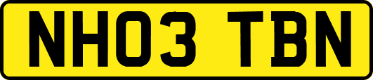 NH03TBN
