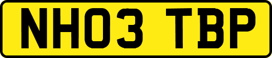 NH03TBP