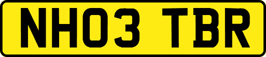 NH03TBR
