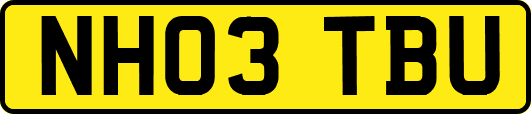 NH03TBU
