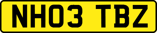 NH03TBZ