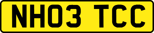 NH03TCC