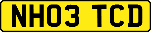 NH03TCD