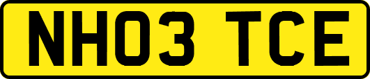 NH03TCE