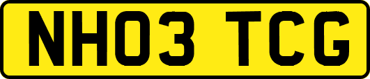 NH03TCG