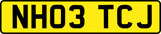 NH03TCJ