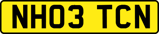 NH03TCN