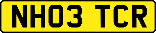 NH03TCR