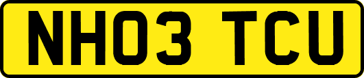 NH03TCU