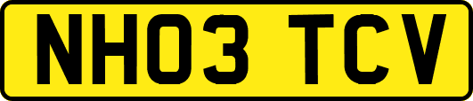 NH03TCV