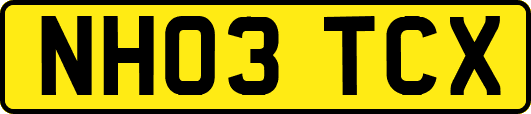NH03TCX