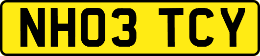 NH03TCY