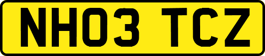 NH03TCZ
