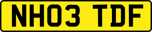 NH03TDF