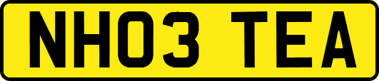 NH03TEA