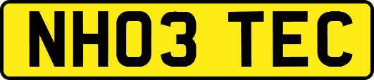 NH03TEC