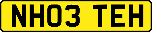 NH03TEH