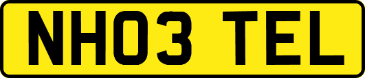 NH03TEL