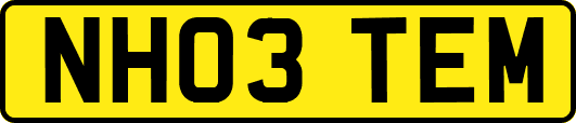 NH03TEM