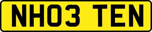 NH03TEN