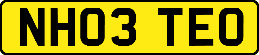 NH03TEO