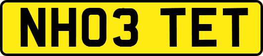 NH03TET