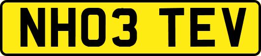 NH03TEV