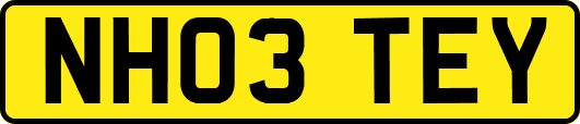 NH03TEY